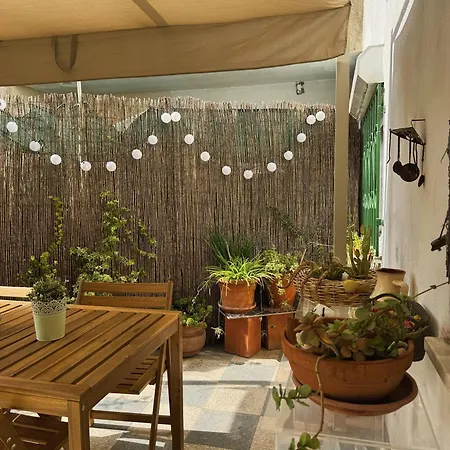 Cantinho Da Avo Mifa Лиссабон