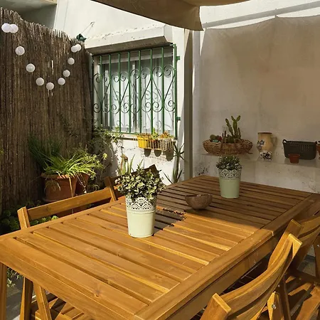 Гостевой дом Cantinho Da Avo Mifa