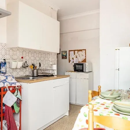 Cantinho Da Avo Mifa Lisboa