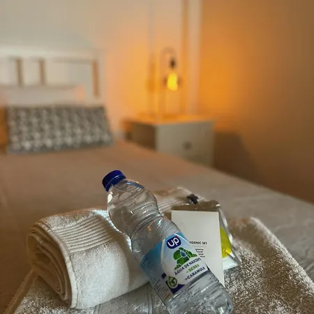 بيت ضيافة Cantinho Da Avo Mifa Lisboa