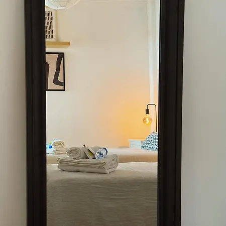 Cantinho Da Avo Mifa بيت ضيافة Lisboa