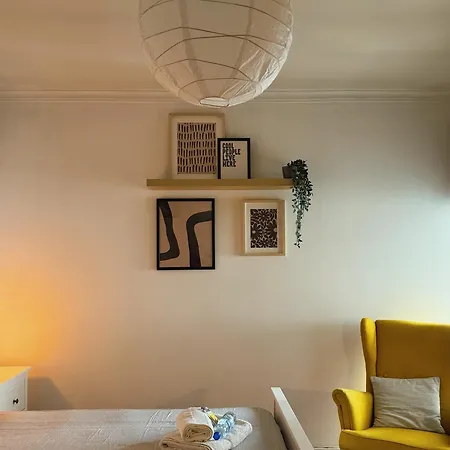 Cantinho Da Avo Mifa Лісабон