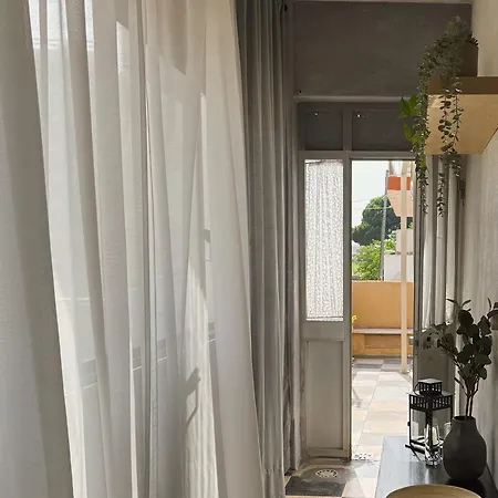 Cantinho Da Avo Mifa Лиссабон