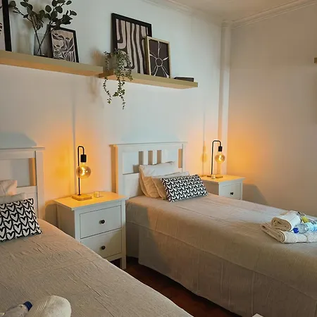 Cantinho Da Avo Mifa *