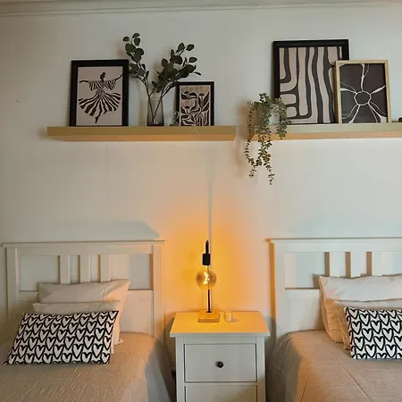 Πανσιόν Cantinho Da Avo Mifa Lisboa