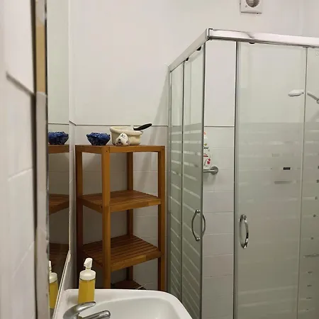 Πανσιόν Cantinho Da Avo Mifa