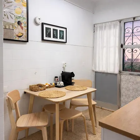 Pensión Cantinho Da Avó Mifá Lisboa