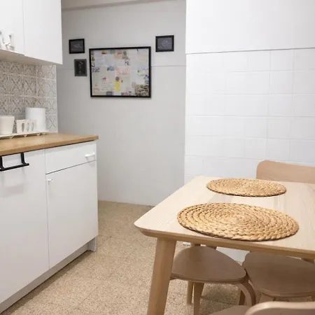 Cantinho Da Avó Mifá Lisboa